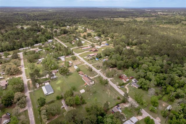 72 Oak Hill Drive, Huntsville, TX 77320