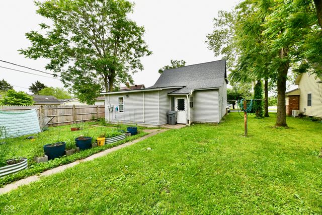 528 South Street, Noblesville, IN 46060