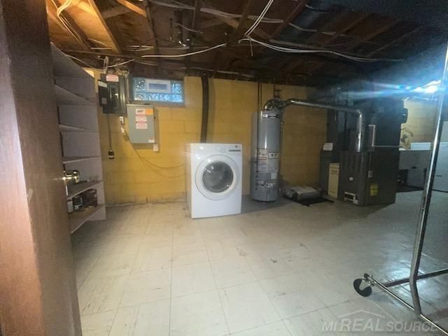 53039 Dryden Street, Utica, MI 48316