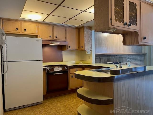 53039 Dryden Street, Utica, MI 48316