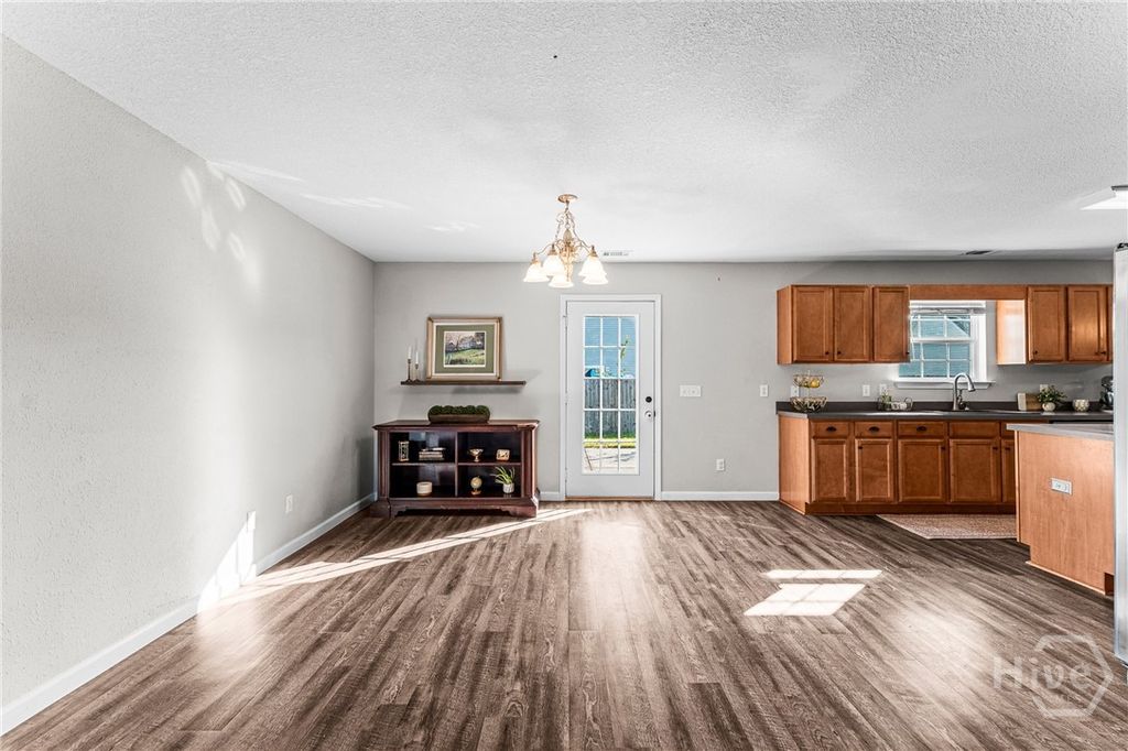 Image 11 of property listing at 424 Flint Drive, Rincon, GA 31326