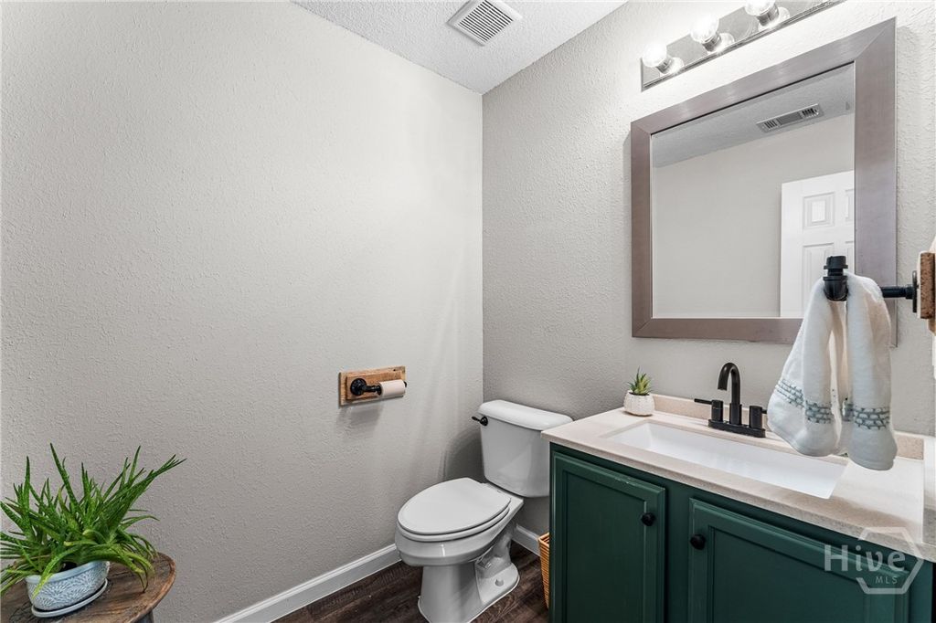 Image 14 of property listing at 424 Flint Drive, Rincon, GA 31326