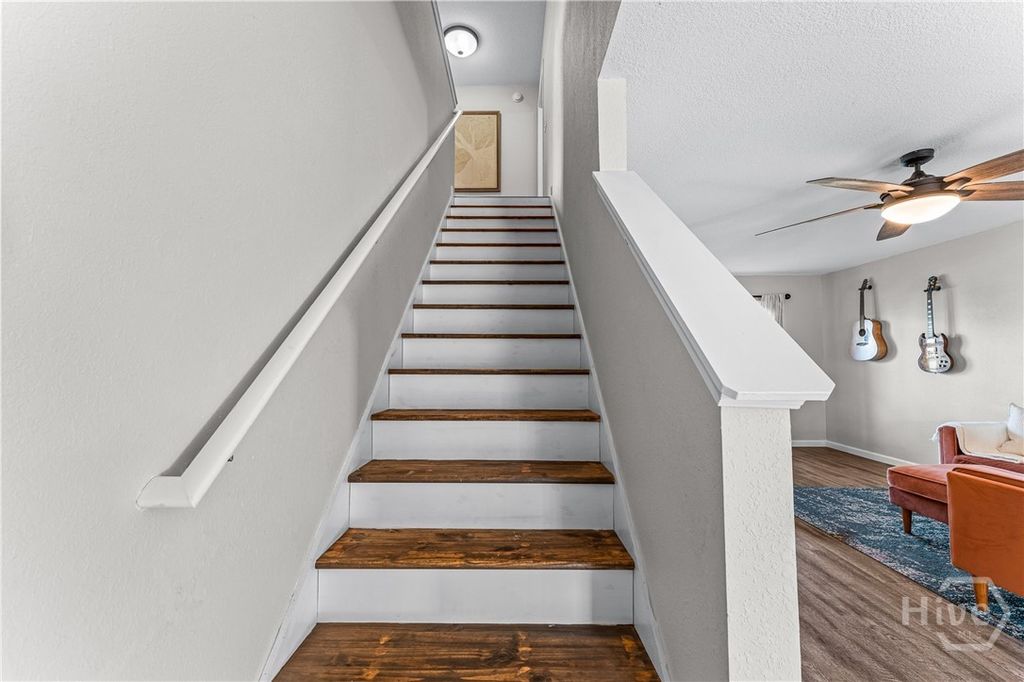 Image 15 of property listing at 424 Flint Drive, Rincon, GA 31326