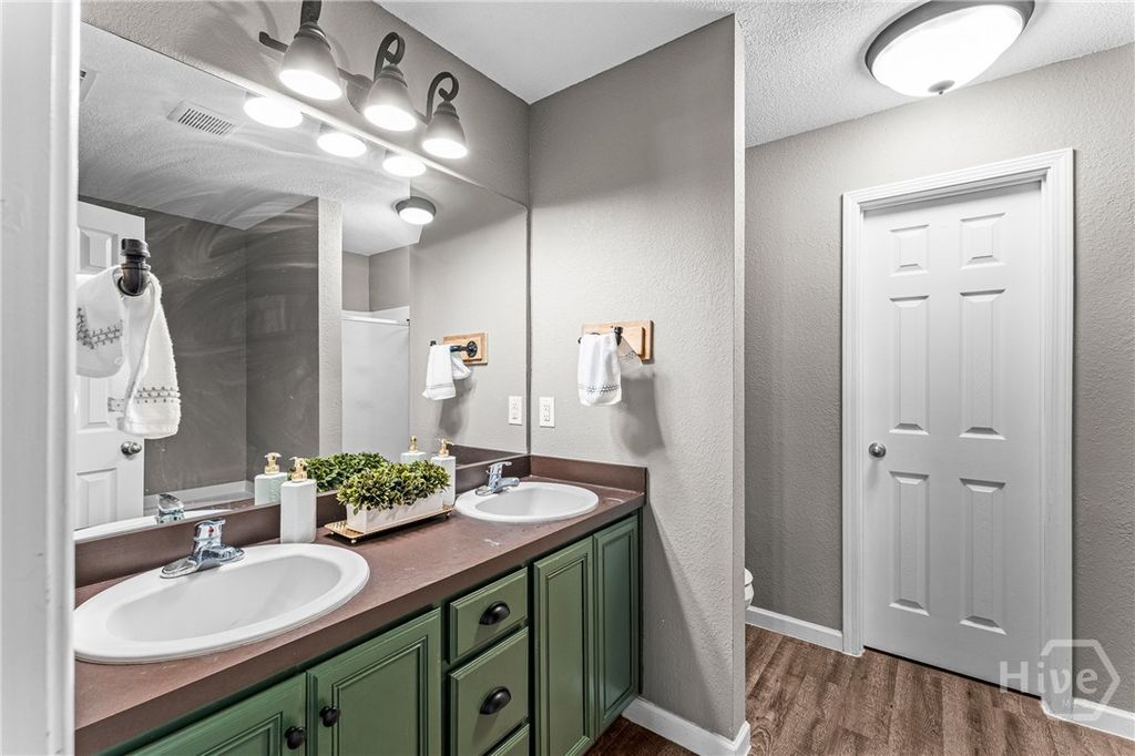 Image 20 of property listing at 424 Flint Drive, Rincon, GA 31326