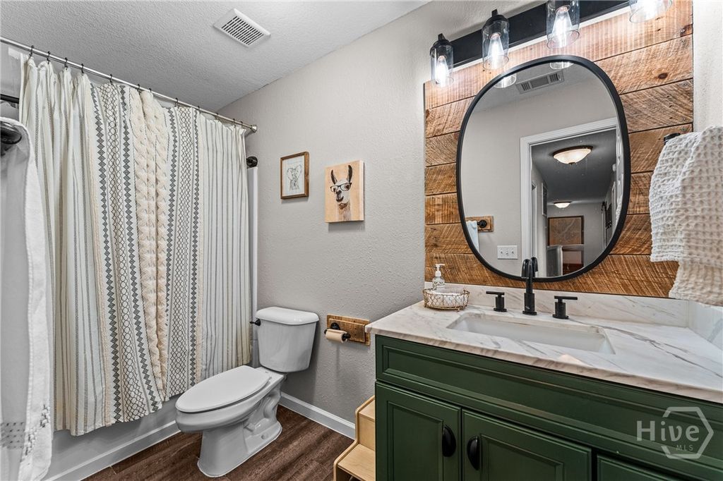 Image 24 of property listing at 424 Flint Drive, Rincon, GA 31326