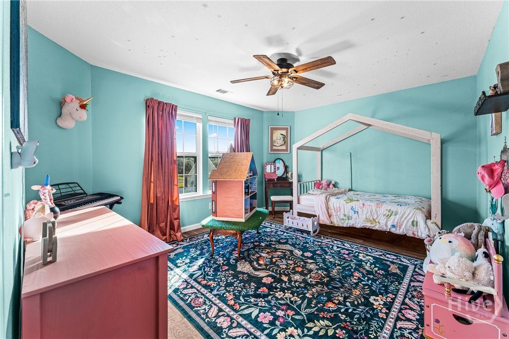 Image 25 of property listing at 424 Flint Drive, Rincon, GA 31326