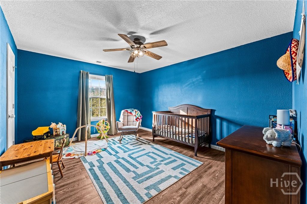 Image 26 of property listing at 424 Flint Drive, Rincon, GA 31326