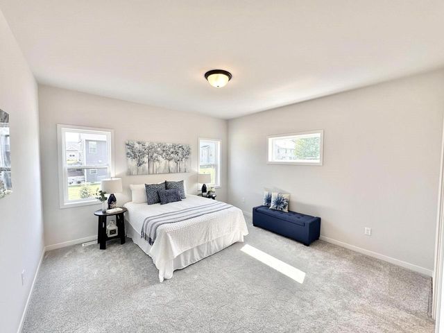 116 Jamie Jo Circle, Mount Horeb, WI 53572