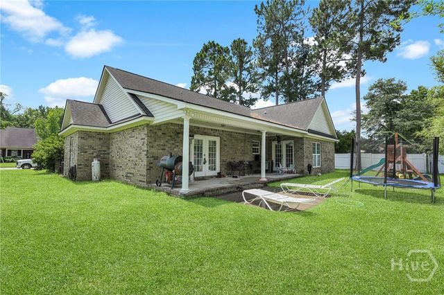 208 Market Street, Rincon, GA 31326