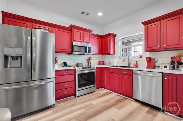 208 Market Street, Rincon, GA 31326