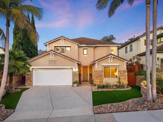 2285 Hillyer Street, Carlsbad, CA 92008