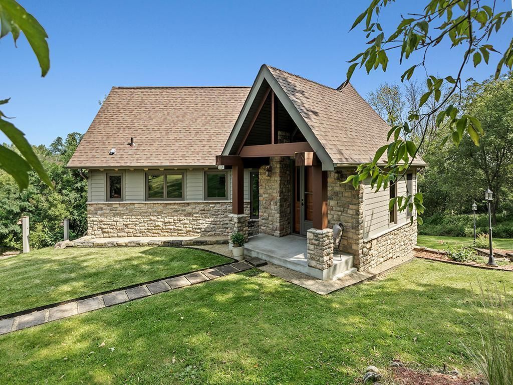 27877 Thomas Avenue, New Market Twp, MN 55088