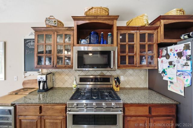 4777 S 202nd East Avenue, Broken Arrow, OK 74014