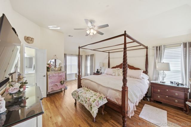 4777 S 202nd East Avenue, Broken Arrow, OK 74014