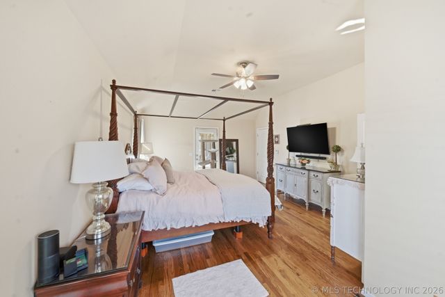 4777 S 202nd East Avenue, Broken Arrow, OK 74014