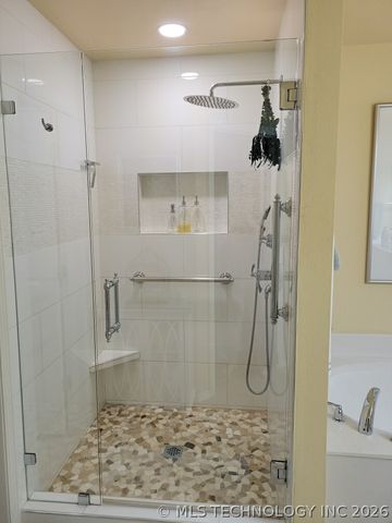 4777 S 202nd East Avenue, Broken Arrow, OK 74014