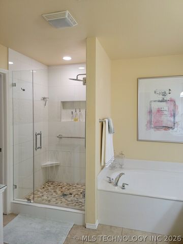 4777 S 202nd East Avenue, Broken Arrow, OK 74014