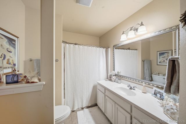 4777 S 202nd East Avenue, Broken Arrow, OK 74014