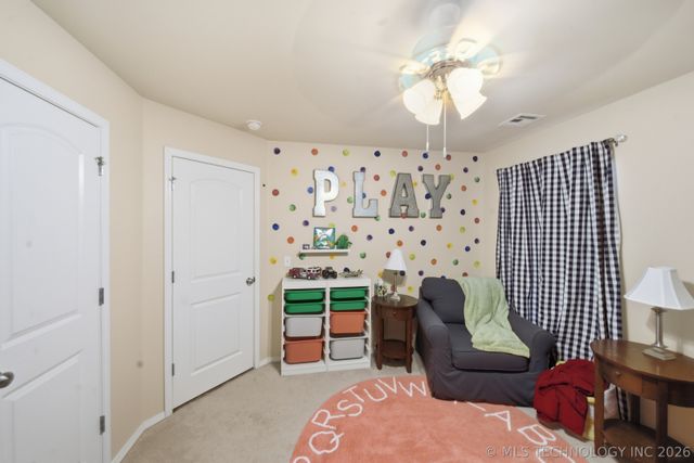 4777 S 202nd East Avenue, Broken Arrow, OK 74014