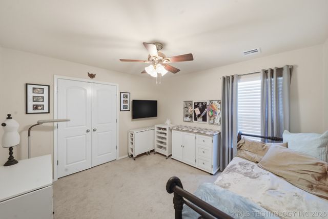 4777 S 202nd East Avenue, Broken Arrow, OK 74014