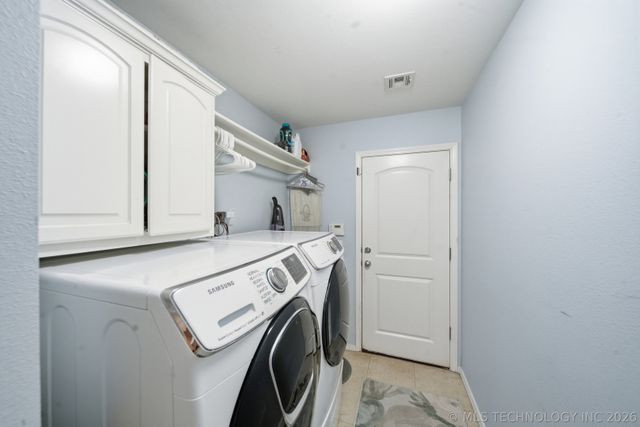 4777 S 202nd East Avenue, Broken Arrow, OK 74014