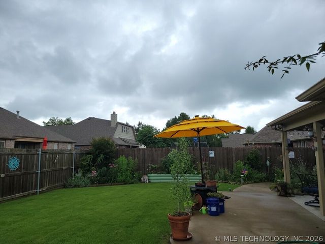 4777 S 202nd East Avenue, Broken Arrow, OK 74014