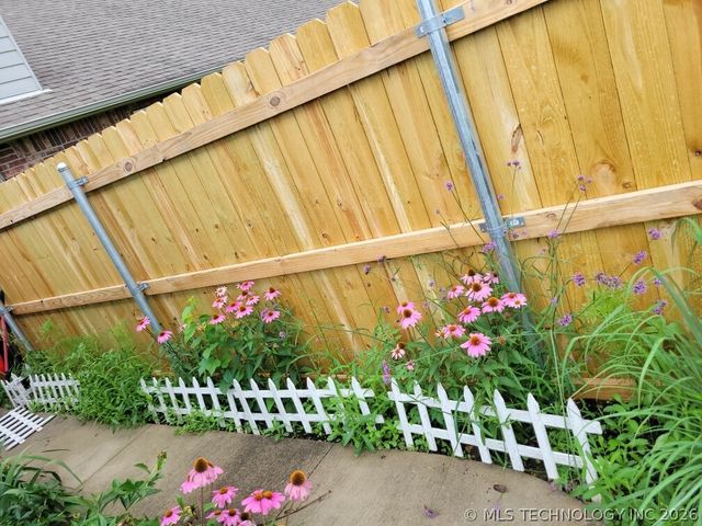 4777 S 202nd East Avenue, Broken Arrow, OK 74014