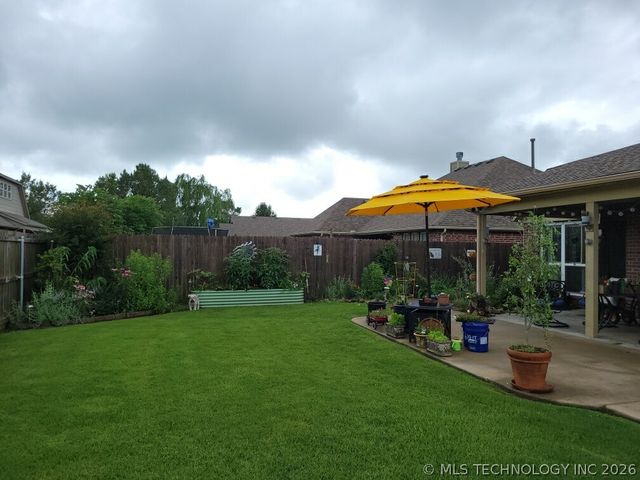 4777 S 202nd East Avenue, Broken Arrow, OK 74014