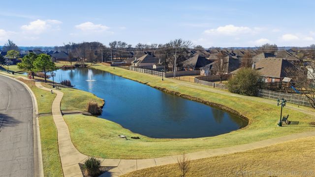 4777 S 202nd East Avenue, Broken Arrow, OK 74014