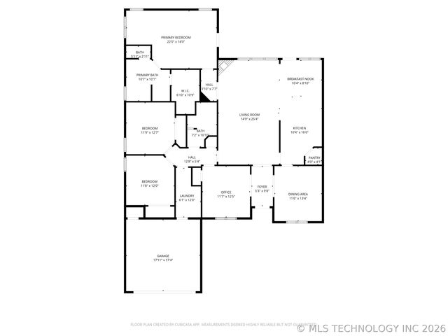 4777 S 202nd East Avenue, Broken Arrow, OK 74014