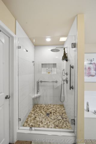 4777 S 202nd East Avenue, Broken Arrow, OK 74014