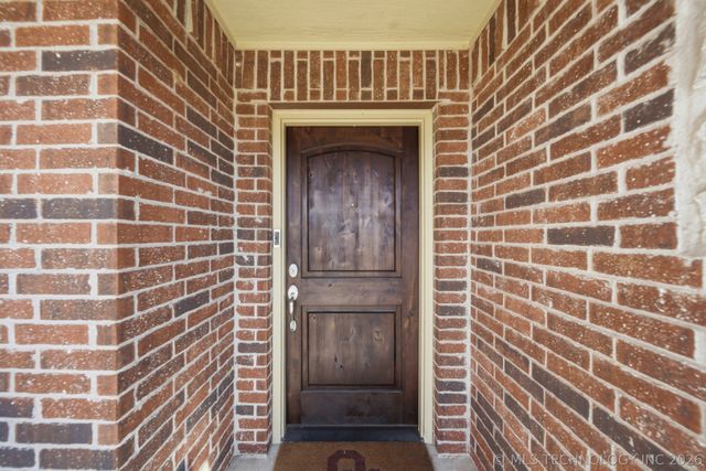 4777 S 202nd East Avenue, Broken Arrow, OK 74014