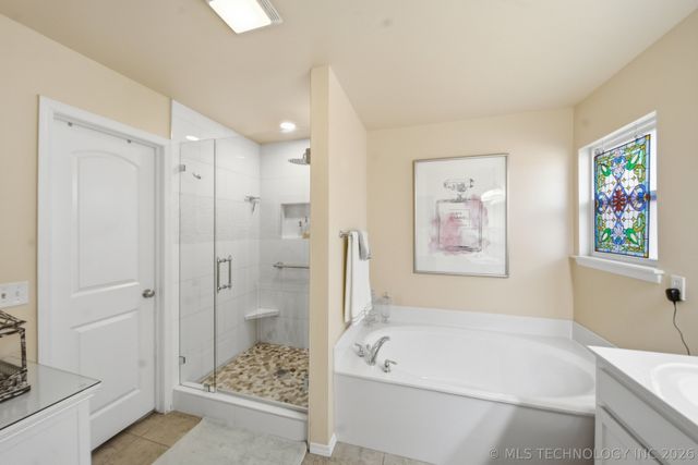 4777 S 202nd East Avenue, Broken Arrow, OK 74014