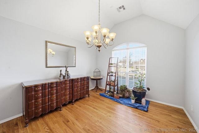 4777 S 202nd East Avenue, Broken Arrow, OK 74014