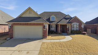 4777 S 202nd East Avenue, Broken Arrow, OK 74014