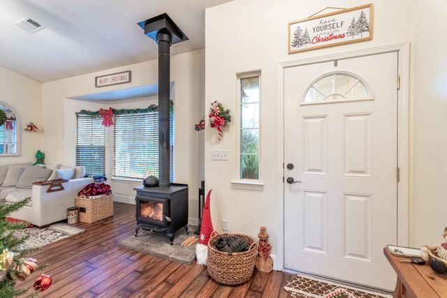 19618 Stoneyford Place, Cottonwood, CA 96022