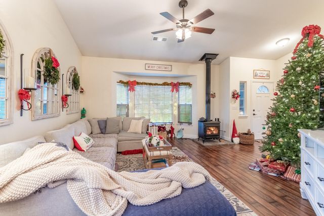 19618 Stoneyford Place, Cottonwood, CA 96022