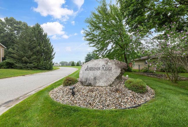 18865 Fillmore Drive, Goshen, IN 46528