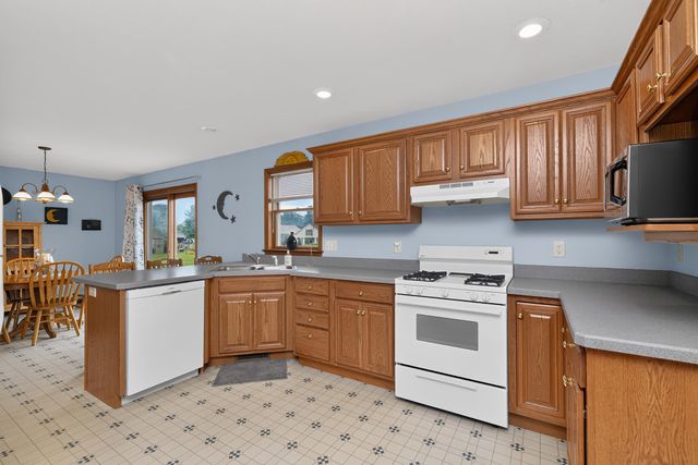 18865 Fillmore Drive, Goshen, IN 46528
