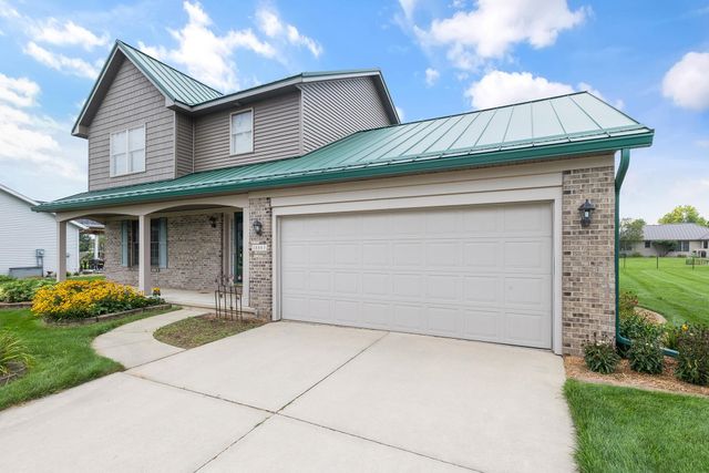 18865 Fillmore Drive, Goshen, IN 46528