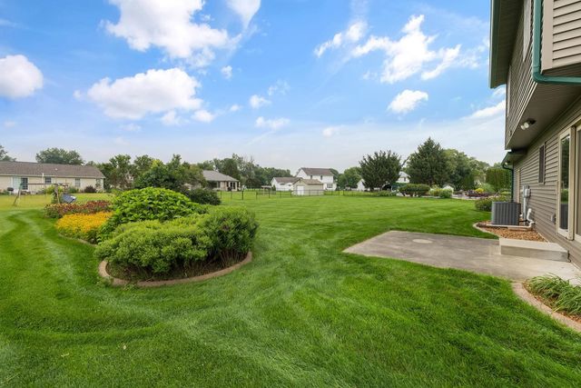 18865 Fillmore Drive, Goshen, IN 46528