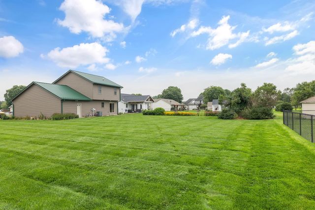 18865 Fillmore Drive, Goshen, IN 46528