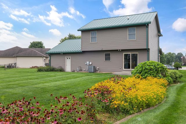 18865 Fillmore Drive, Goshen, IN 46528