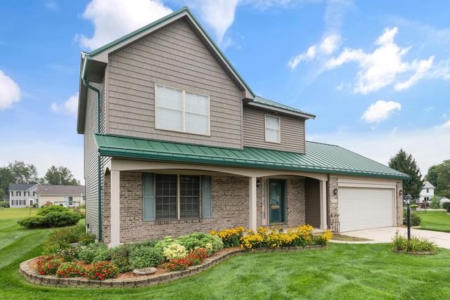 18865 Fillmore Drive, Goshen, IN 46528