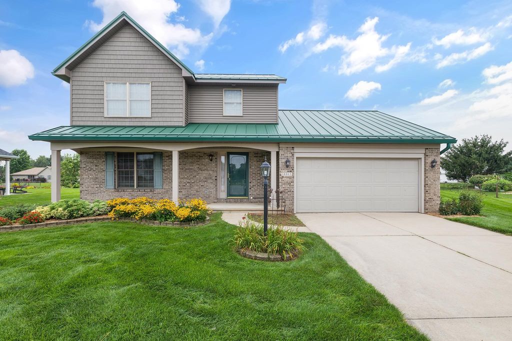 18865 Fillmore Drive, Goshen, IN 46528