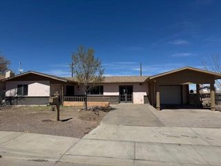 301 High School Road, Socorro, NM 87801