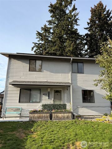 8711 Lawndale Avenue SW, Lakewood, WA 98498