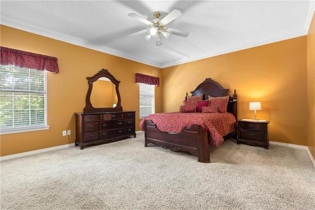 7713 Bedford Court, Mobile, AL 36695