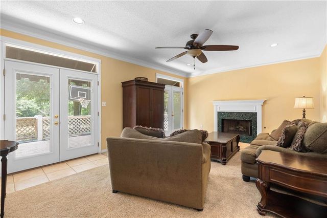 7713 Bedford Court, Mobile, AL 36695