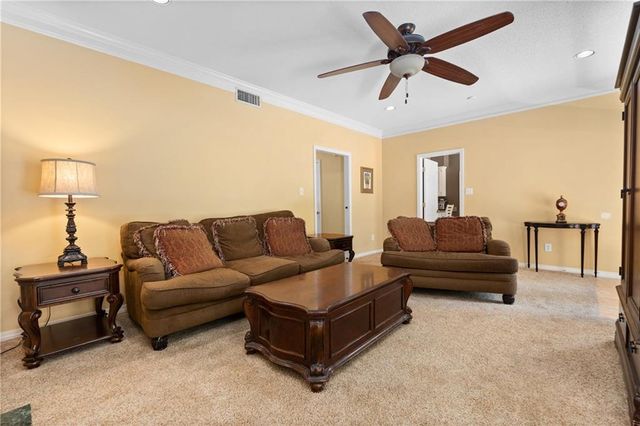7713 Bedford Court, Mobile, AL 36695